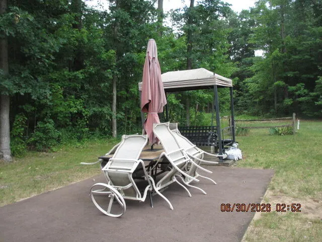 8732 S Spruce Avenue Newaygo, MI 49337