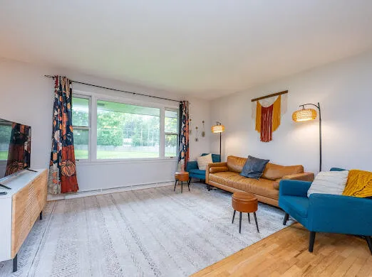 5975 Bonanza Drive Stevensville, MI 49127