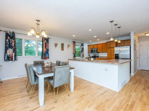 5975 Bonanza Drive Stevensville, MI 49127