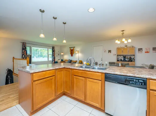 5975 Bonanza Drive Stevensville, MI 49127