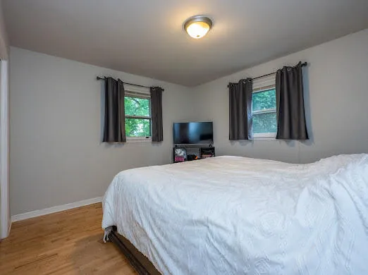 5975 Bonanza Drive Stevensville, MI 49127