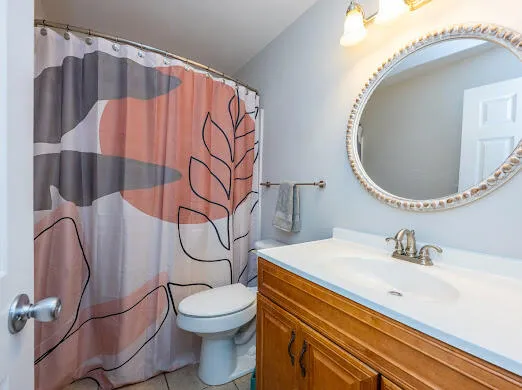5975 Bonanza Drive Stevensville, MI 49127