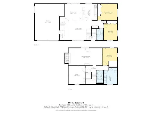 5975 Bonanza Drive Stevensville, MI 49127
