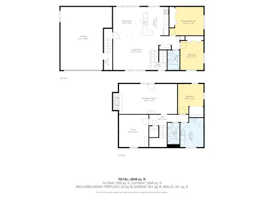 5975 Bonanza Drive Stevensville, MI 49127