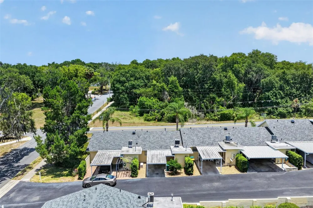 445 S GRANDVIEW STREET #8 Mount Dora, FL 32757