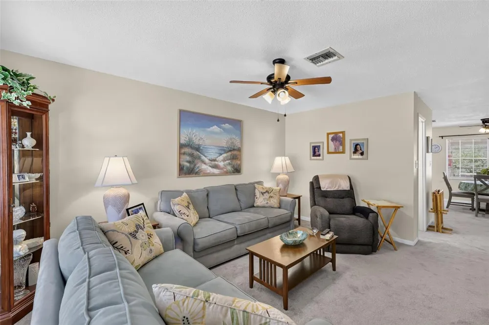 445 S GRANDVIEW STREET #8 Mount Dora, FL 32757