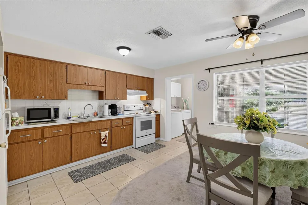 445 S GRANDVIEW STREET #8 Mount Dora, FL 32757