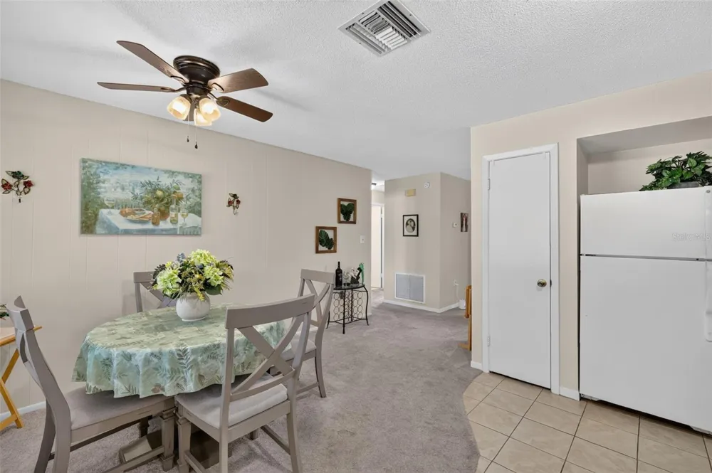 445 S GRANDVIEW STREET #8 Mount Dora, FL 32757