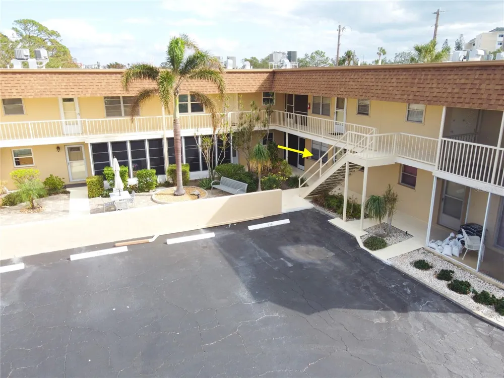 210 PARK BOULEVARD #129 Venice, FL 34285