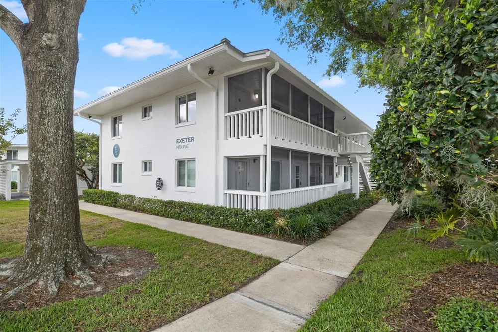 1140 S ORLANDO AVENUE #E11 Maitland, FL 32751