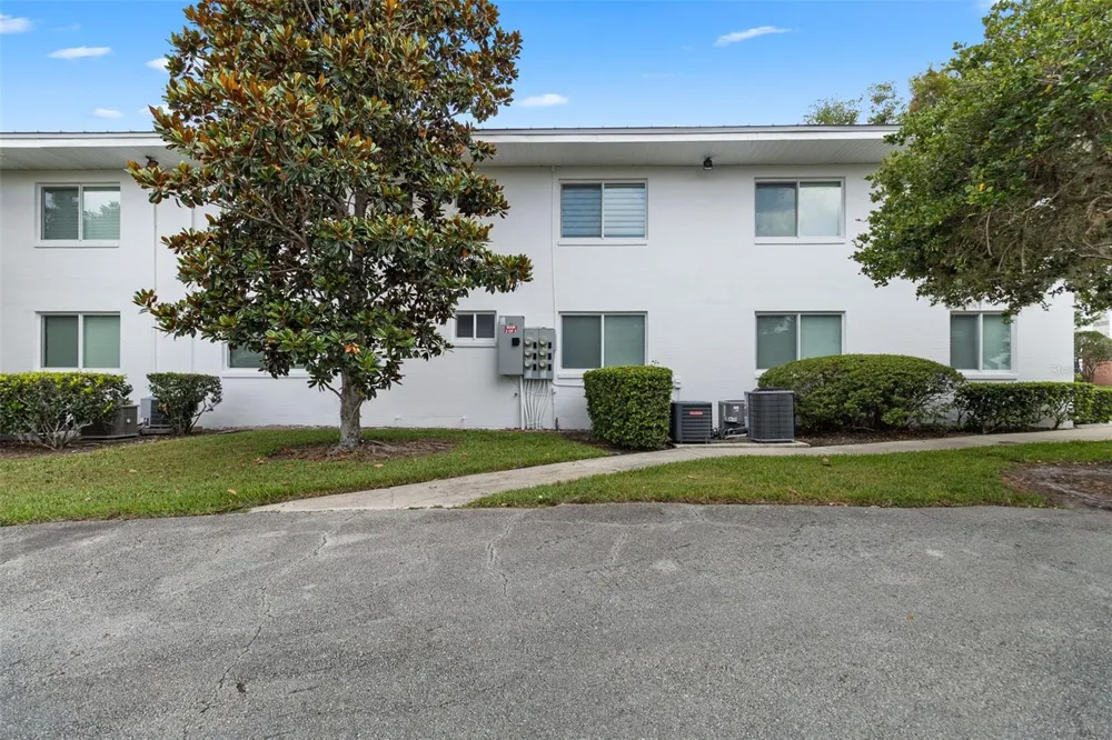 1140 S ORLANDO AVENUE #E11 Maitland, FL 32751