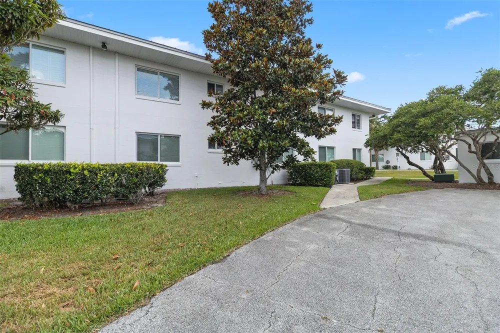 1140 S ORLANDO AVENUE #E11 Maitland, FL 32751