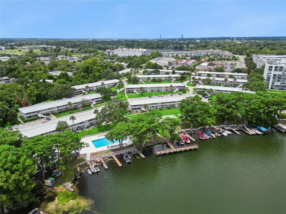1140 S ORLANDO AVENUE #E11 Maitland, FL 32751