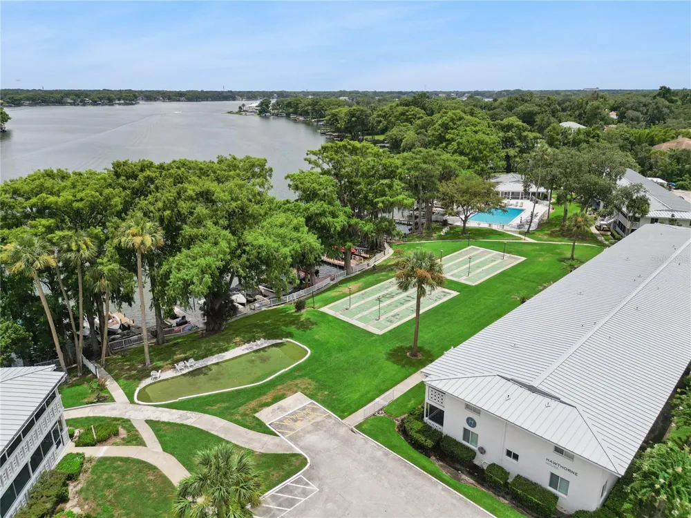 1140 S ORLANDO AVENUE #E11 Maitland, FL 32751