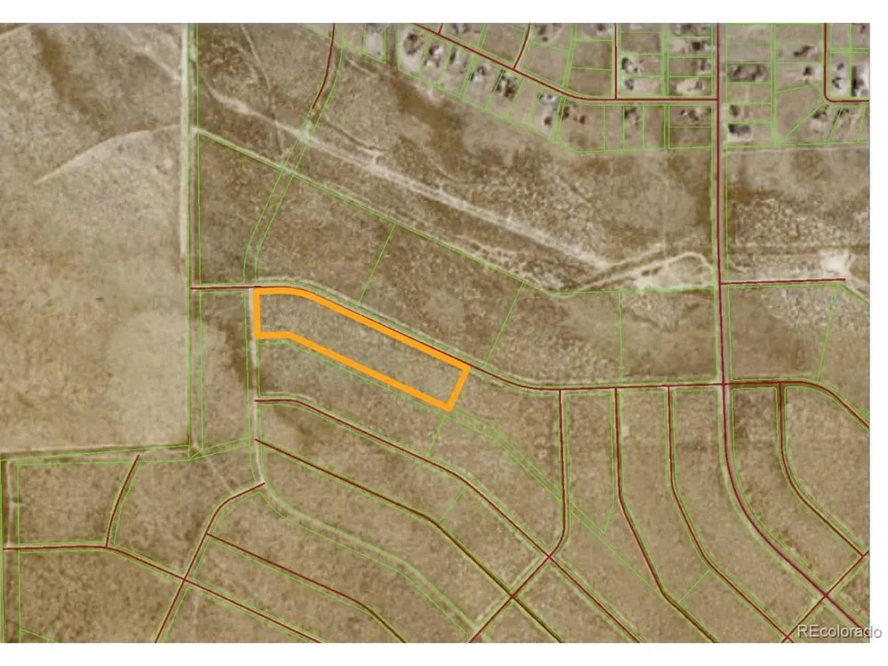 1094 Gantts Fort Avenue Pueblo, CO 81007