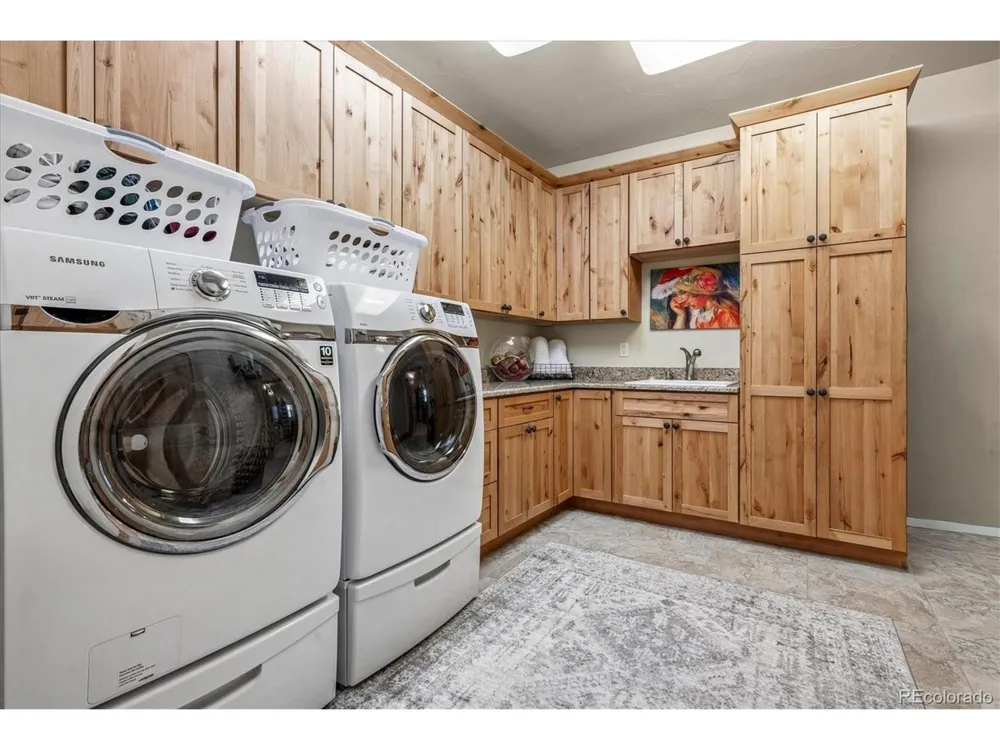 4735 Desperado Way Parker, CO 80134