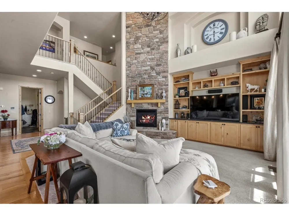4735 Desperado Way Parker, CO 80134