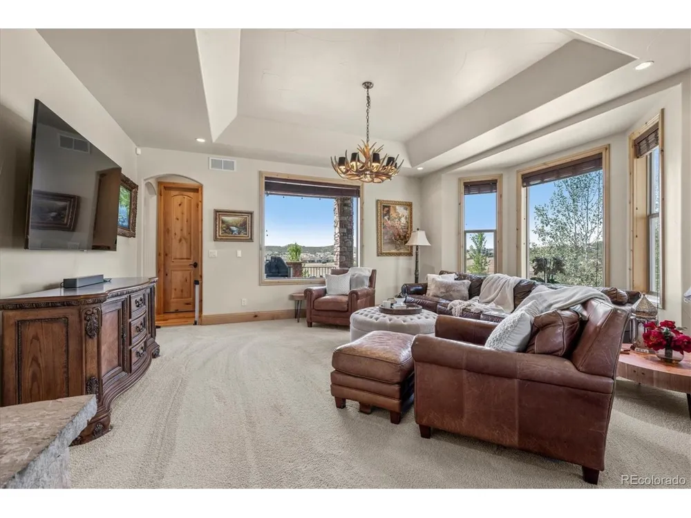4735 Desperado Way Parker, CO 80134