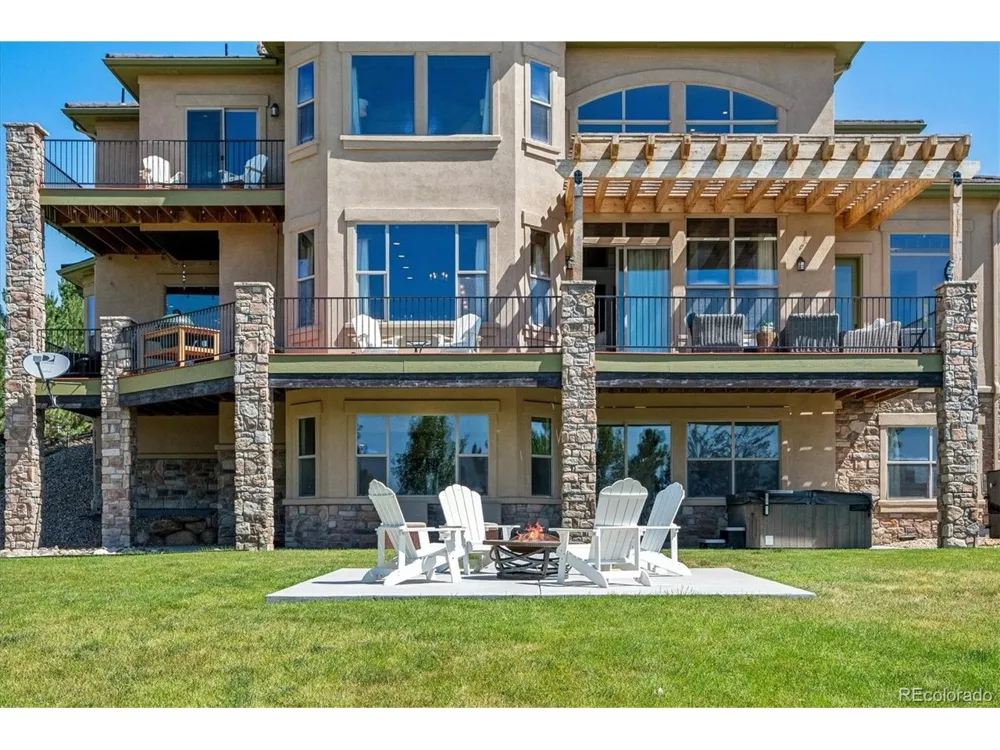 4735 Desperado Way Parker, CO 80134
