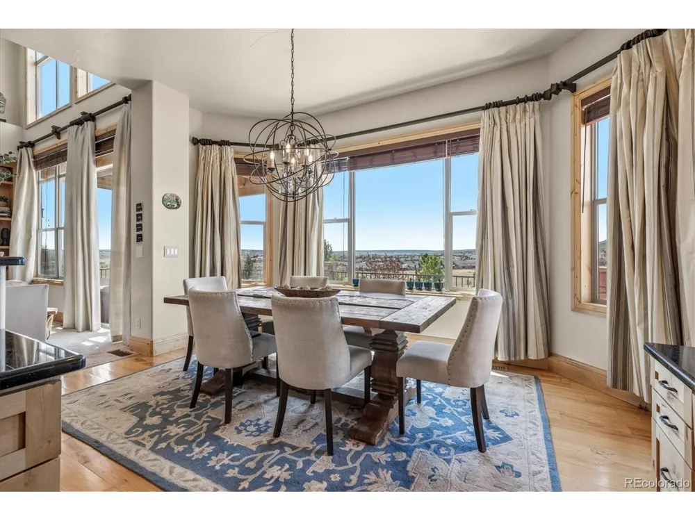 4735 Desperado Way Parker, CO 80134