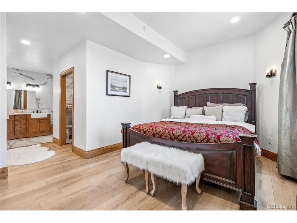 4735 Desperado Way Parker, CO 80134
