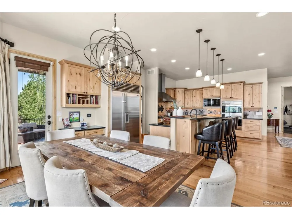 4735 Desperado Way Parker, CO 80134