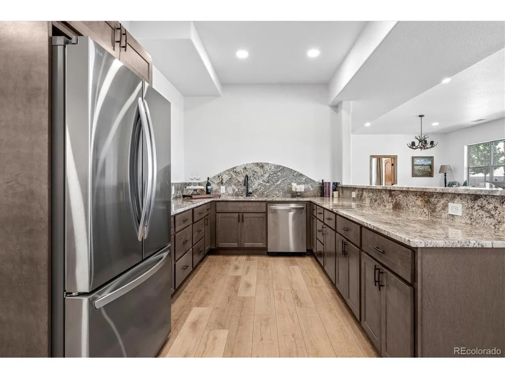 4735 Desperado Way Parker, CO 80134