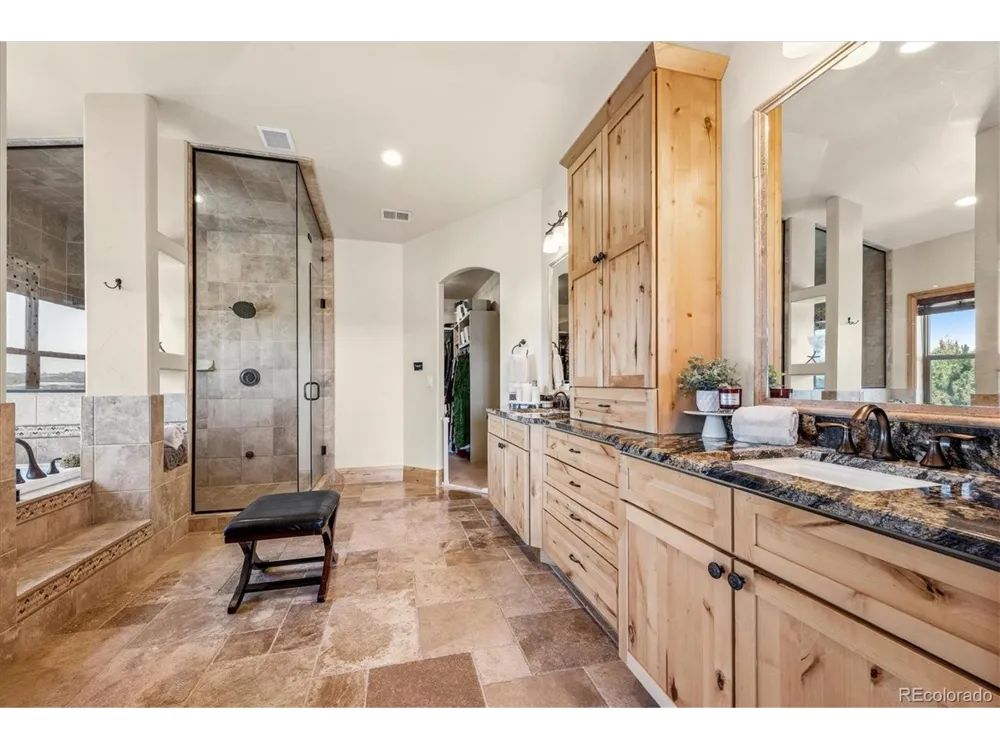 4735 Desperado Way Parker, CO 80134