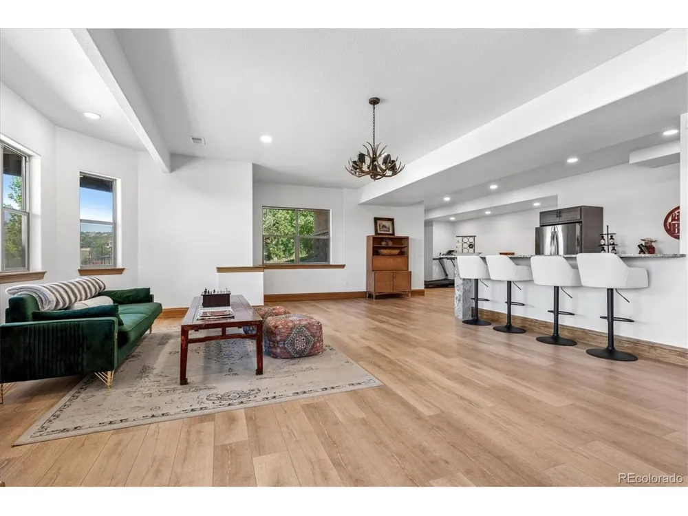 4735 Desperado Way Parker, CO 80134