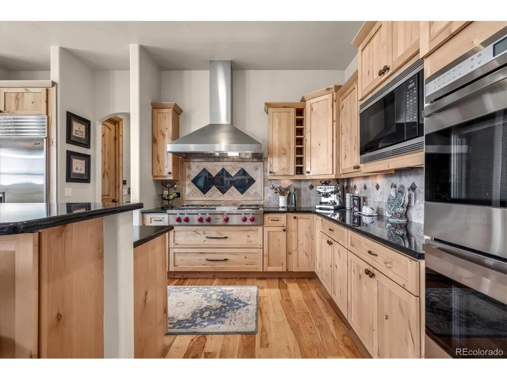 4735 Desperado Way Parker, CO 80134