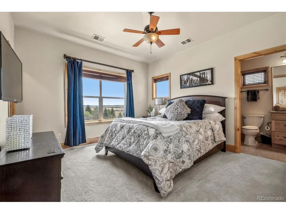 4735 Desperado Way Parker, CO 80134