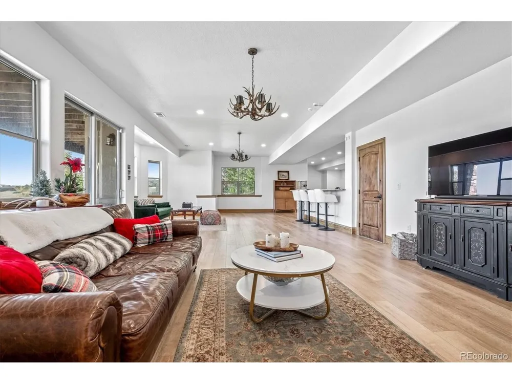 4735 Desperado Way Parker, CO 80134