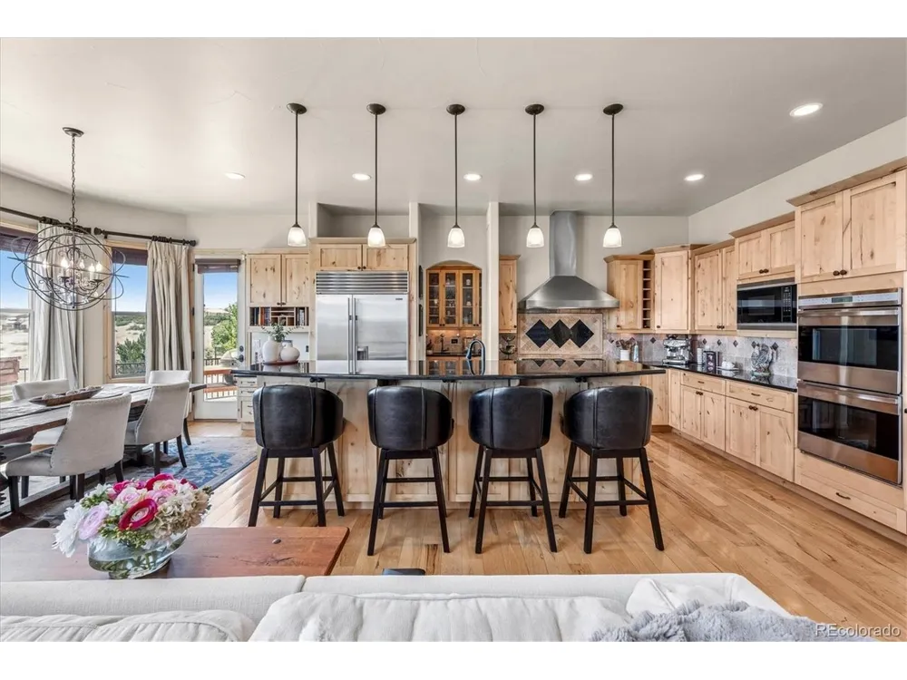 4735 Desperado Way Parker, CO 80134