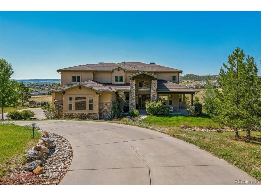 4735 Desperado Way Parker, CO 80134