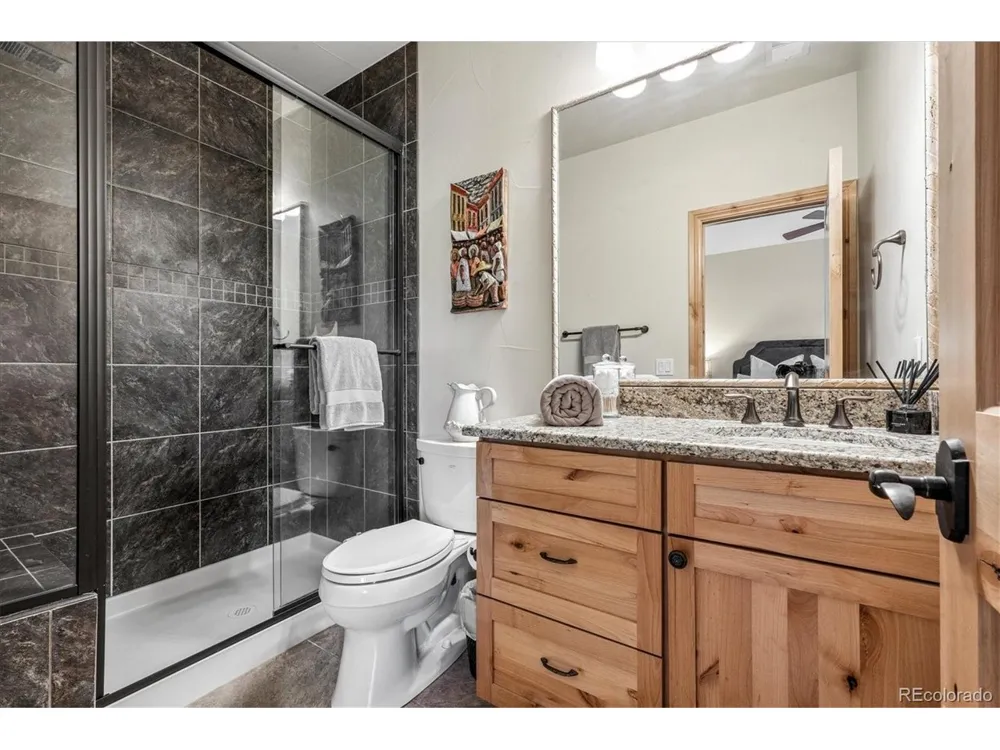 4735 Desperado Way Parker, CO 80134