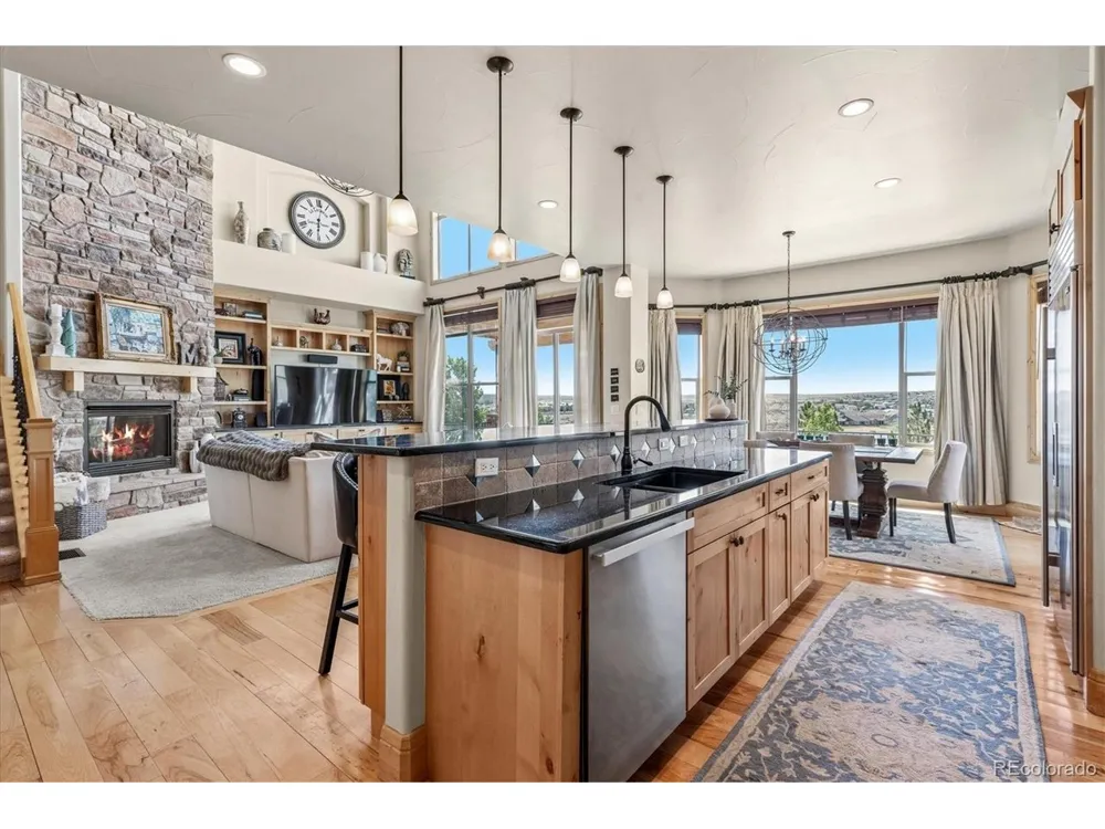 4735 Desperado Way Parker, CO 80134