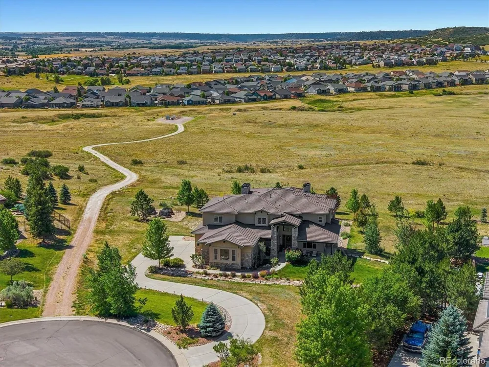 4735 Desperado Way Parker, CO 80134