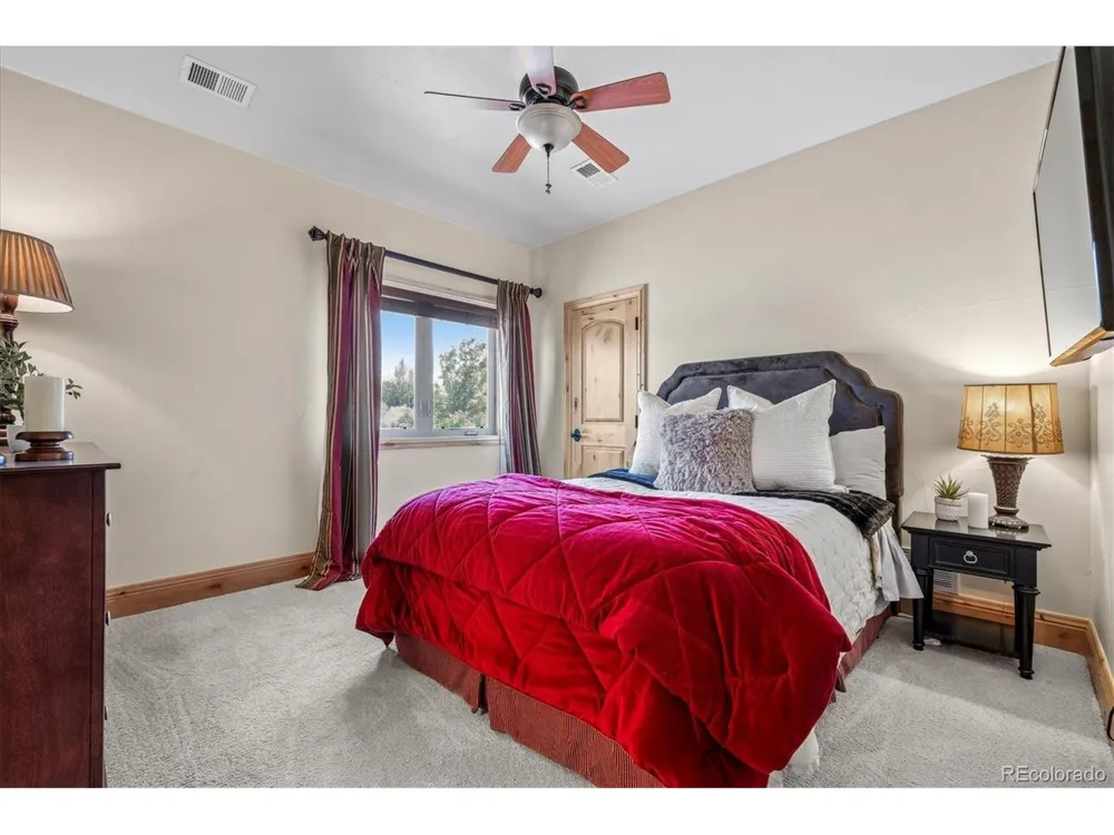 4735 Desperado Way Parker, CO 80134