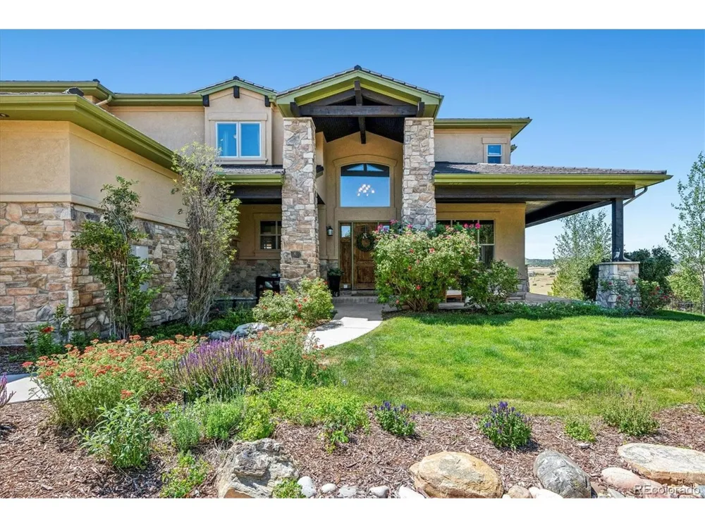 4735 Desperado Way Parker, CO 80134