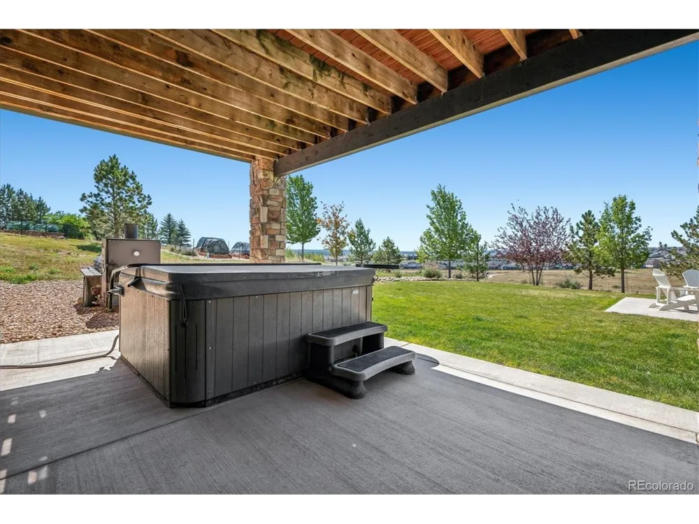 4735 Desperado Way Parker, CO 80134