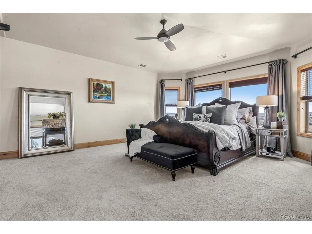 4735 Desperado Way Parker, CO 80134