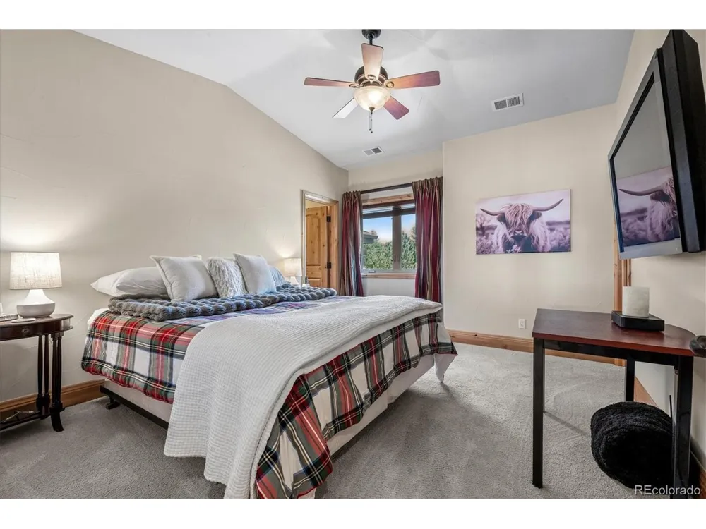 4735 Desperado Way Parker, CO 80134