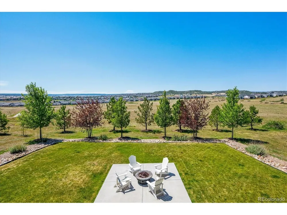 4735 Desperado Way Parker, CO 80134