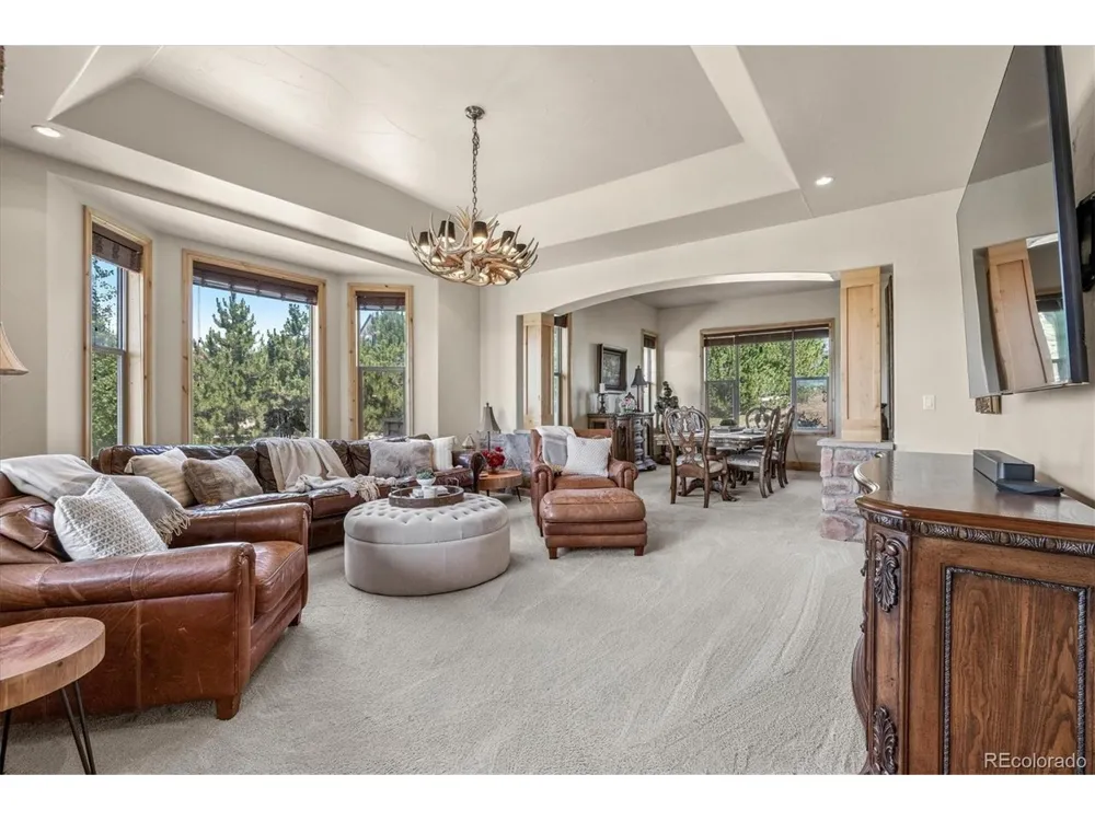 4735 Desperado Way Parker, CO 80134