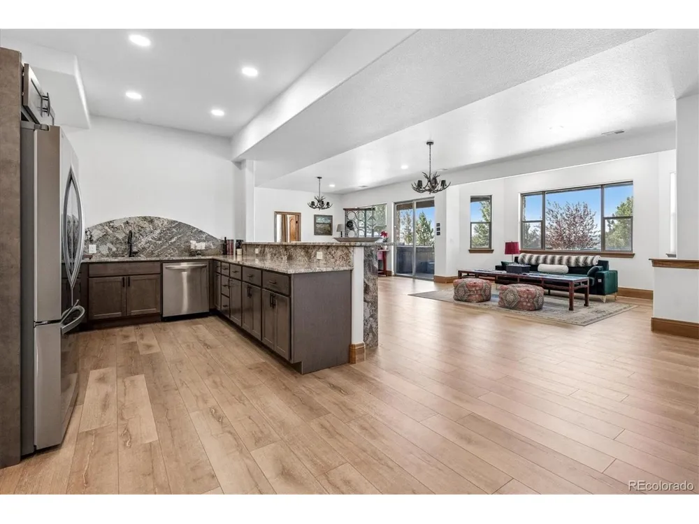 4735 Desperado Way Parker, CO 80134