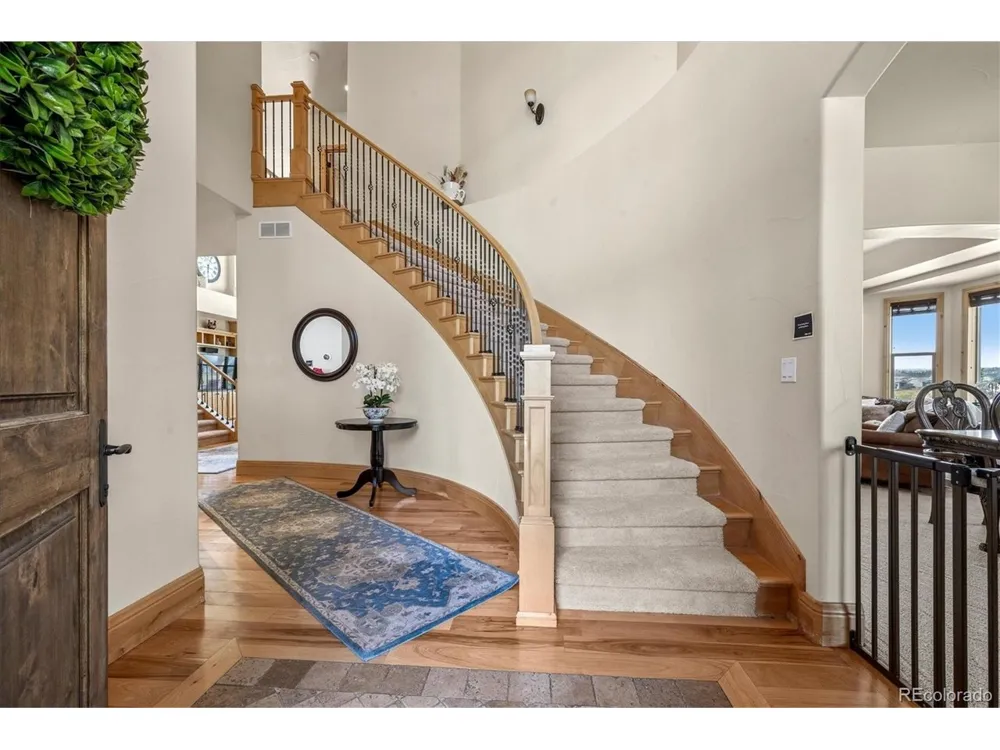4735 Desperado Way Parker, CO 80134