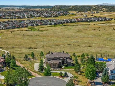 4735 Desperado Way