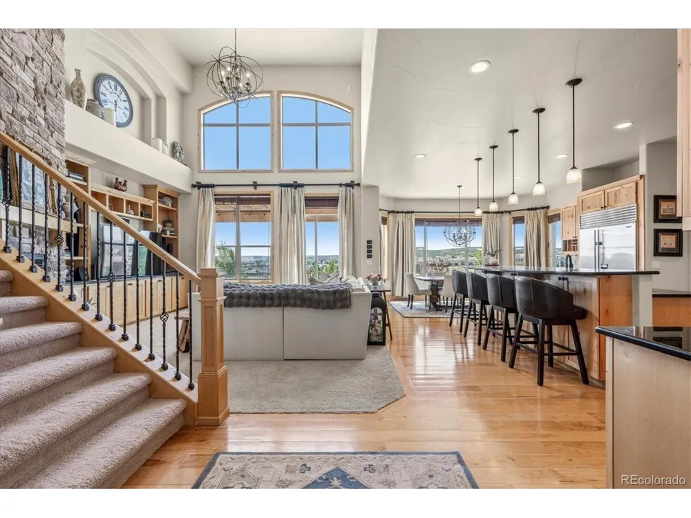 4735 Desperado Way Parker, CO 80134