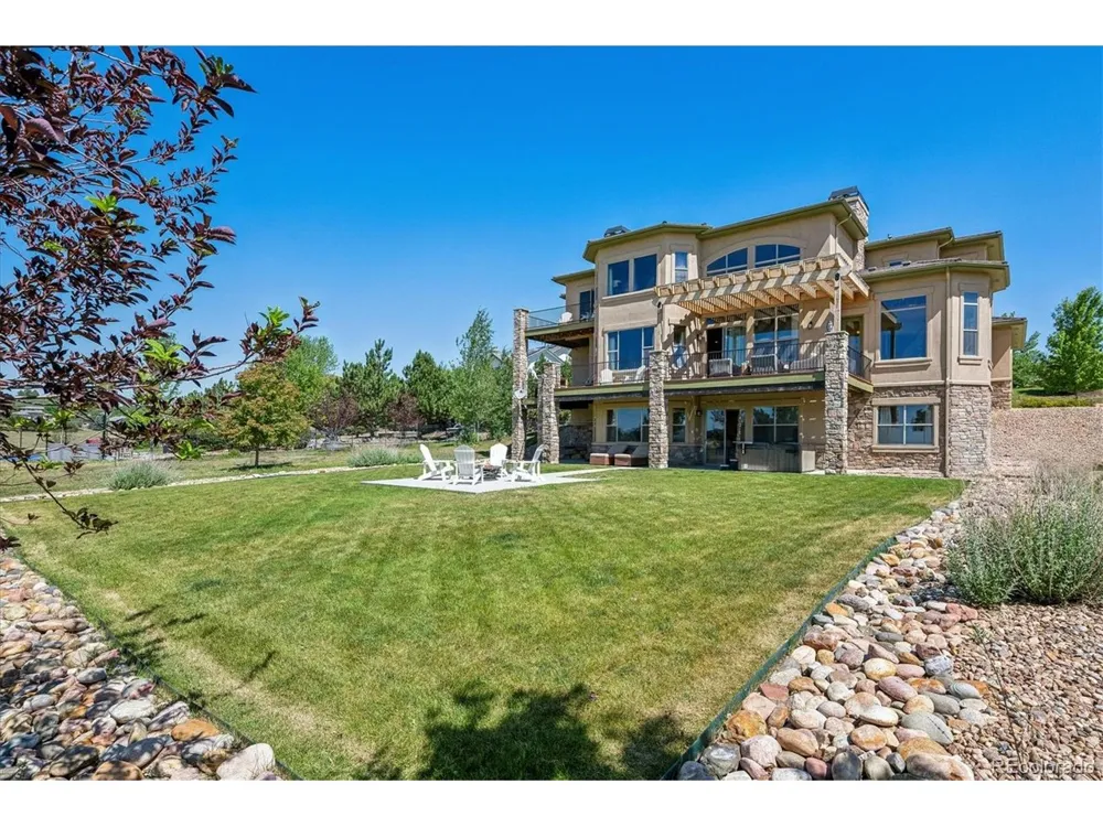 4735 Desperado Way Parker, CO 80134