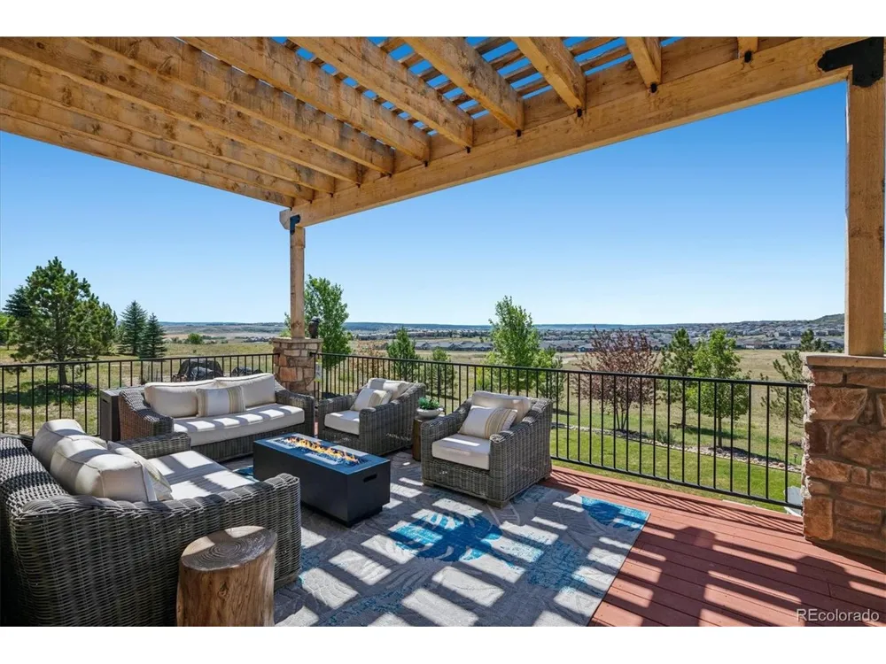 4735 Desperado Way Parker, CO 80134